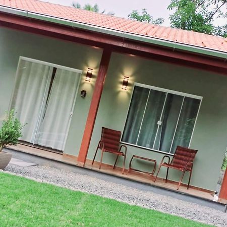 Recanto Wunderwald Casa Pomerode Zewnętrze zdjęcie