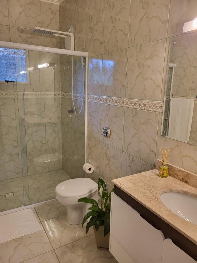 Recanto Wunderwald Casa Pomerode Zewnętrze zdjęcie